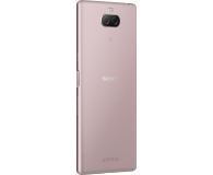 SONY XPERIA 10 Rózowy - 480653 - zdjęcie 4